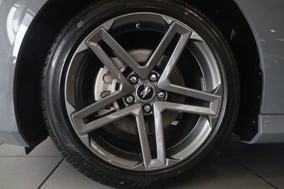 2026 Nissan Z Sport