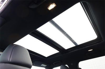 2025 Nissan Armada PRO-4X®