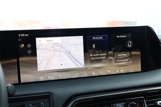 2025 Nissan Armada PRO-4X®