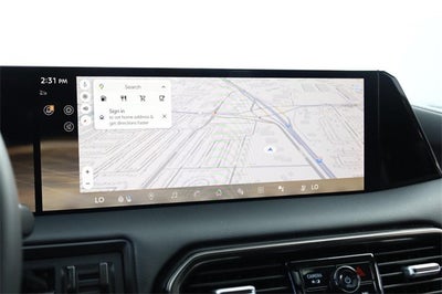 2025 Nissan Armada PRO-4X®