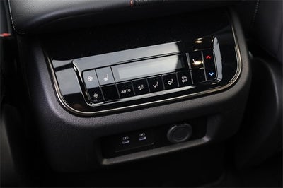 2025 Nissan Armada PRO-4X®