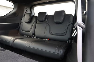 2025 Nissan Armada PRO-4X®