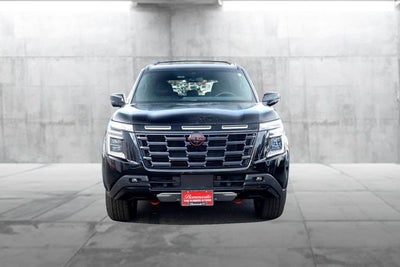 2025 Nissan Armada PRO-4X®