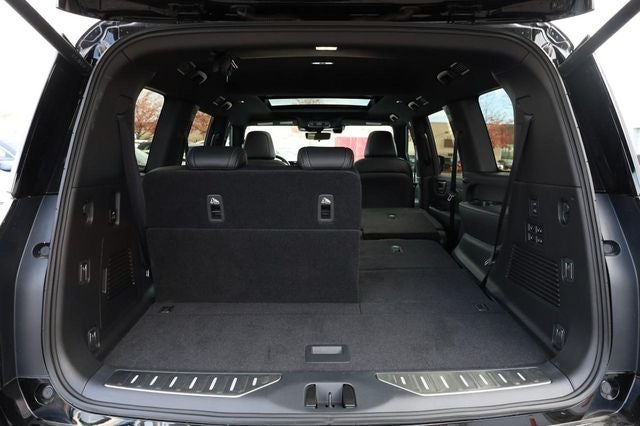 2025 Nissan Armada PRO-4X®