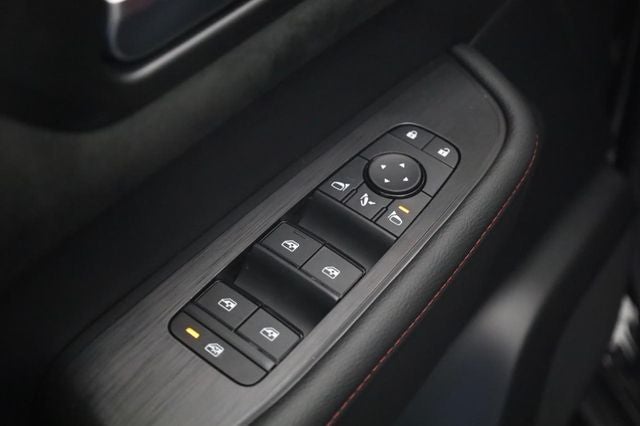 2026 Nissan Armada NISMO®