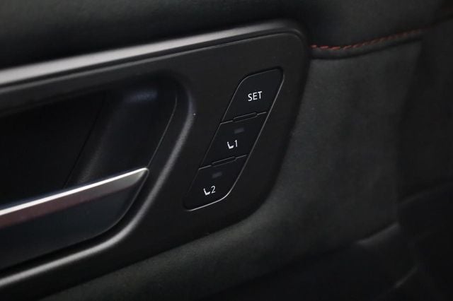 2026 Nissan Armada NISMO®