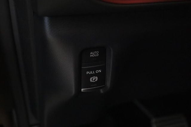 2026 Nissan Armada NISMO®