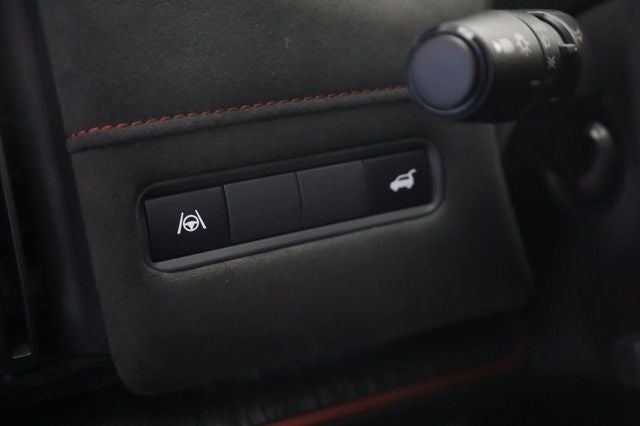 2026 Nissan Armada NISMO®