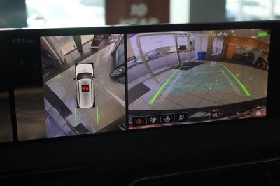 2026 Nissan Armada NISMO®