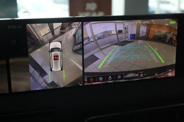 2026 Nissan Armada NISMO®