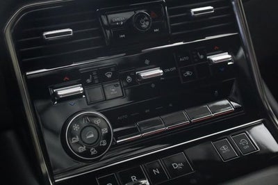 2026 Nissan Armada NISMO®