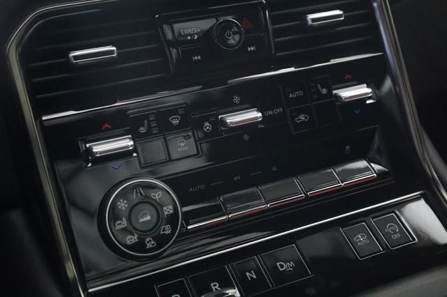 2026 Nissan Armada NISMO®