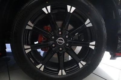 2026 Nissan Armada NISMO®