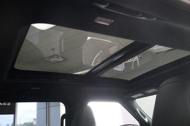 2026 Nissan Armada NISMO®