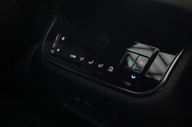 2026 Nissan Armada NISMO®