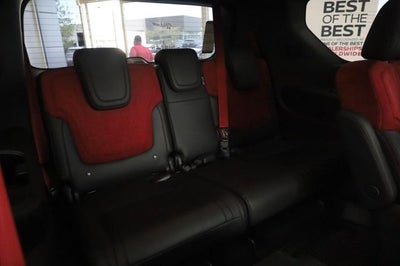 2026 Nissan Armada NISMO®