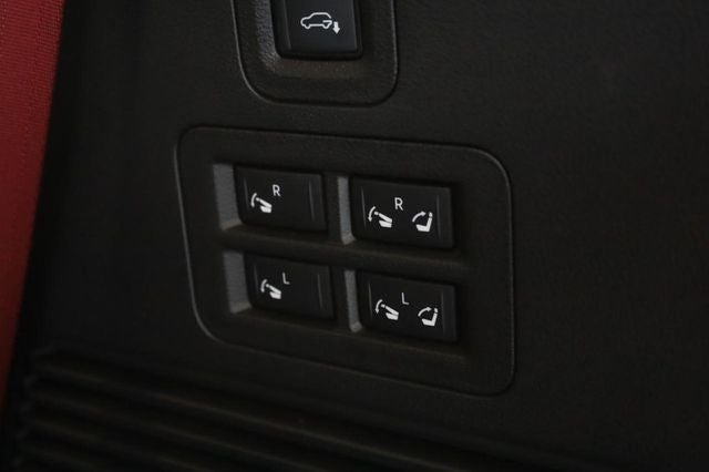 2026 Nissan Armada NISMO®