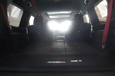 2026 Nissan Armada NISMO®