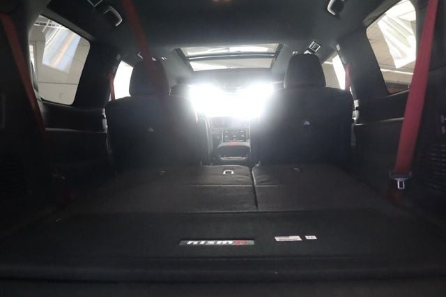 2026 Nissan Armada NISMO®