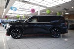 2026 Nissan Armada NISMO®
