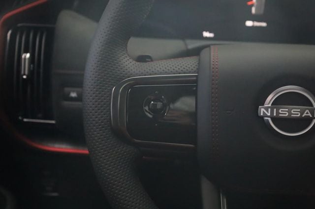 2026 Nissan Armada NISMO®