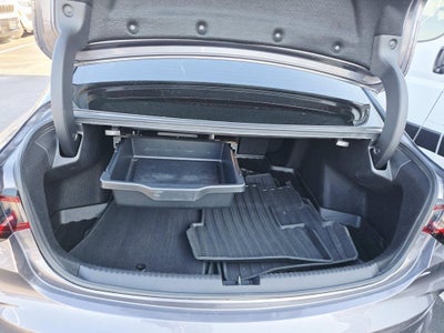 2021 Acura TLX Technology Package