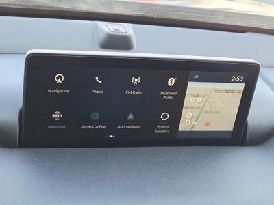 2021 Acura TLX Technology Package