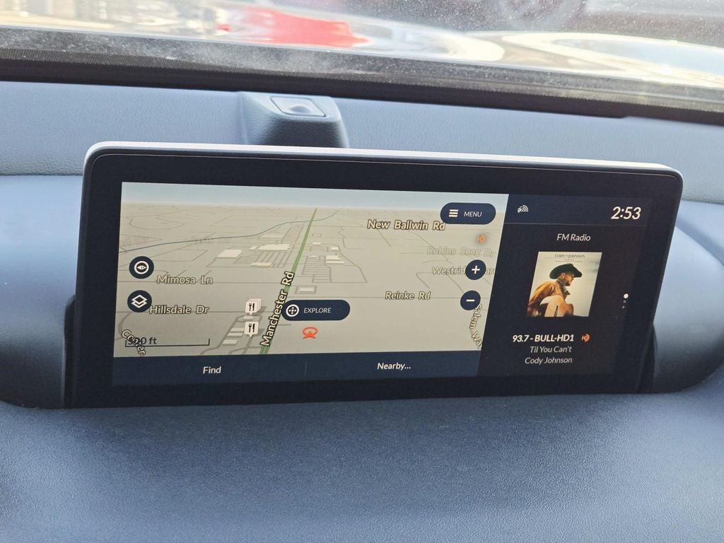 2021 Acura TLX Technology Package