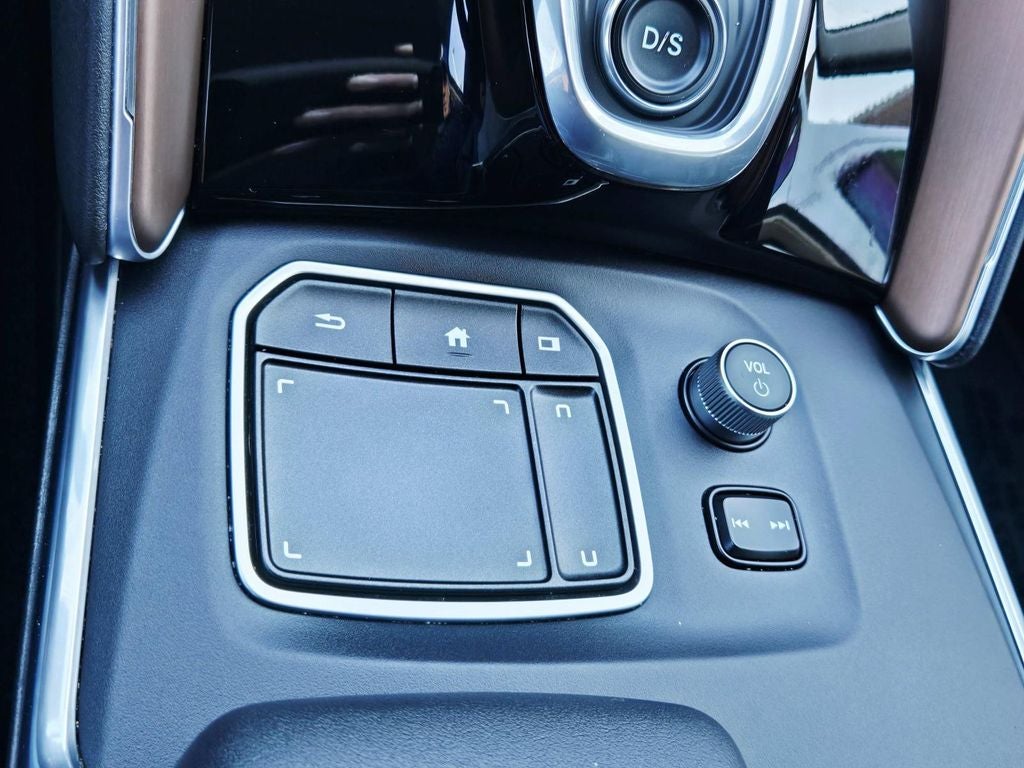 2021 Acura TLX Technology Package