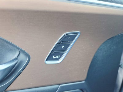 2021 Acura TLX Technology Package