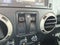 2016 Jeep Wrangler Sahara