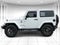 2016 Jeep Wrangler Sahara