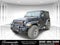 2019 Jeep Wrangler Sport