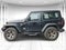 2019 Jeep Wrangler Sport