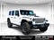 2021 Jeep Wrangler Unlimited Rubicon 4xe