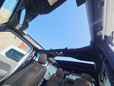 2021 Jeep Wrangler Unlimited Rubicon 4xe