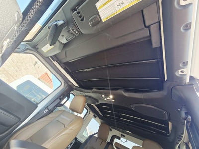 2021 Jeep Wrangler Unlimited Rubicon 4xe