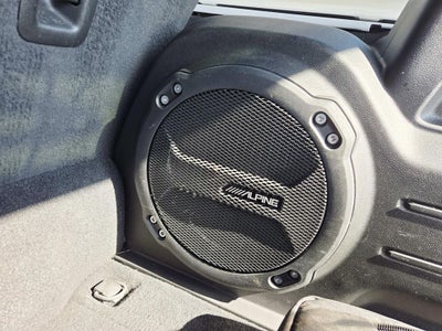 2021 Jeep Wrangler Unlimited Rubicon 4xe