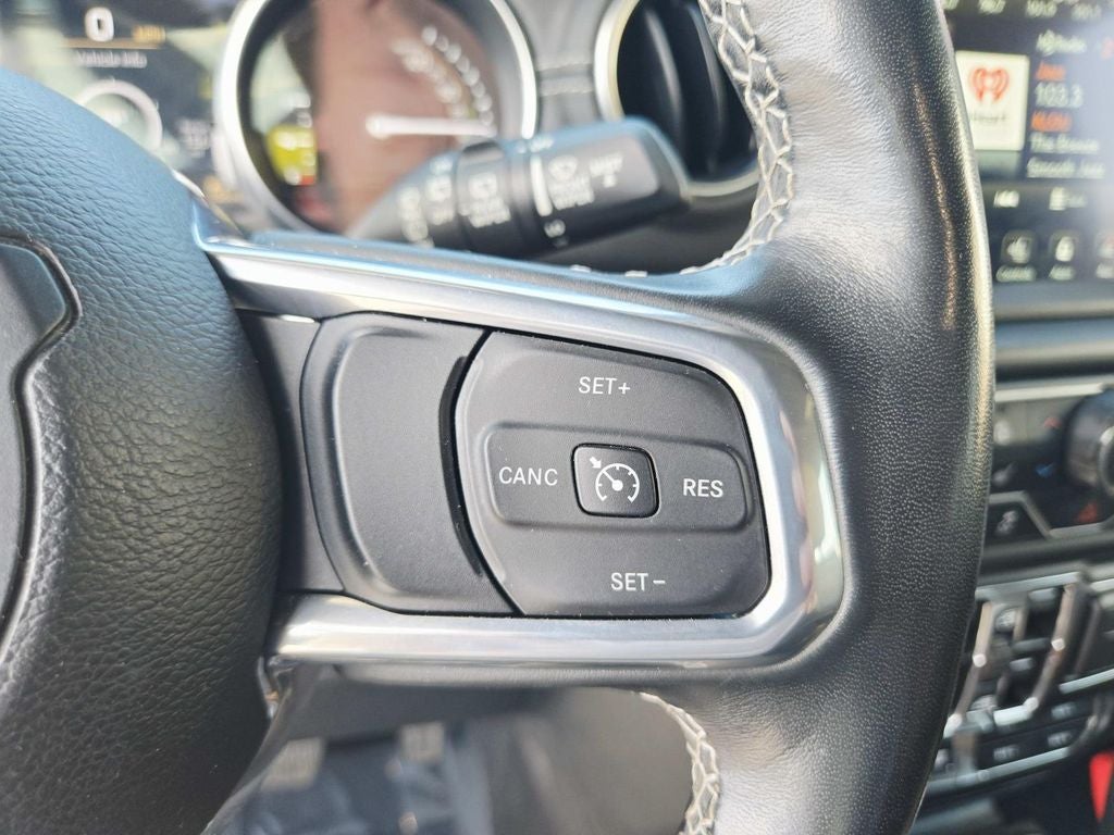 2021 Jeep Wrangler Unlimited Rubicon 4xe