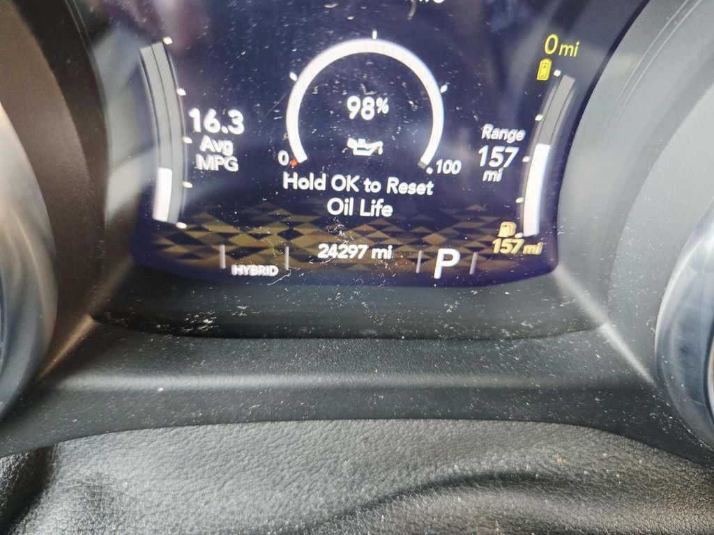 2021 Jeep Wrangler Unlimited Rubicon 4xe