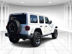 2021 Jeep Wrangler Unlimited Rubicon 4xe