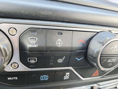 2021 Jeep Wrangler Unlimited Rubicon 4xe