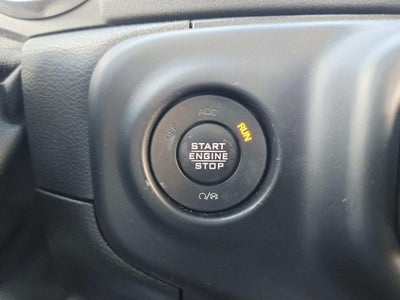 2021 Jeep Wrangler Unlimited Rubicon 4xe