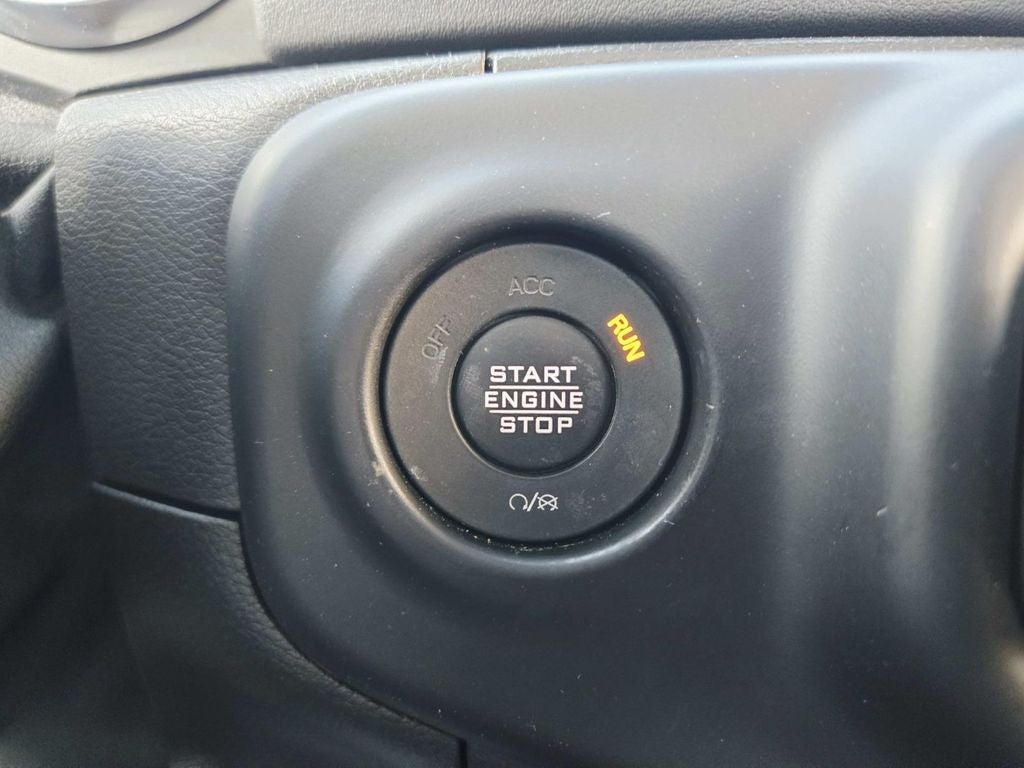 2021 Jeep Wrangler Unlimited Rubicon 4xe