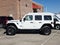 2021 Jeep Wrangler Unlimited Rubicon 4xe