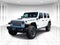 2021 Jeep Wrangler Unlimited Rubicon 4xe