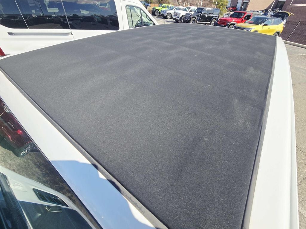 2021 Jeep Wrangler Unlimited Rubicon 4xe