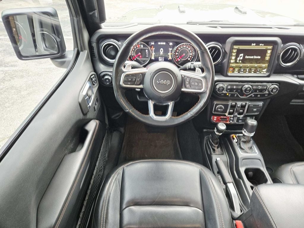 2022 Jeep Wrangler Unlimited Rubicon 392