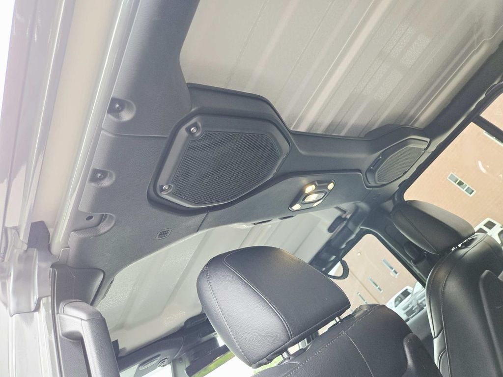 2022 Jeep Wrangler Unlimited Rubicon 392
