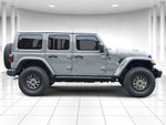2022 Jeep Wrangler Unlimited Rubicon 392